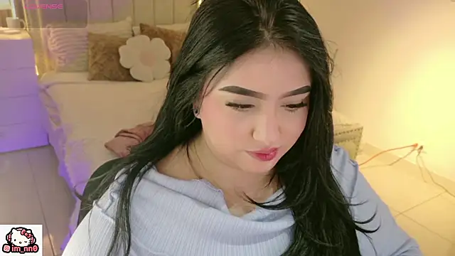 ninna sweet online show from May 21, 2026, 1:07 pm