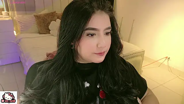 ninna sweet online show from May 22, 2026, 1:06 pm