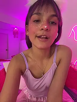 Kitty madness online show from February 17, 2026, 8:26 pm