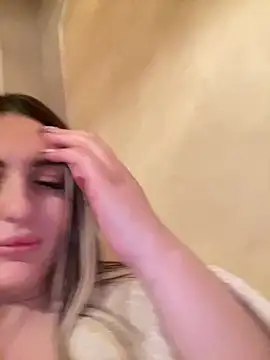 Milish7777 online show from February 22, 2026, 9:35 pm