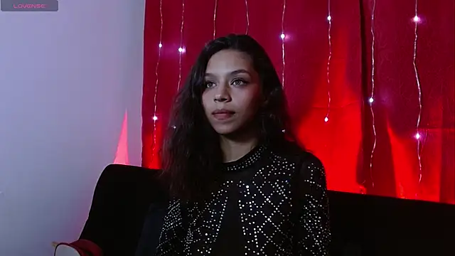 Ambersweet At online show from March 26, 2026, 4:40 am