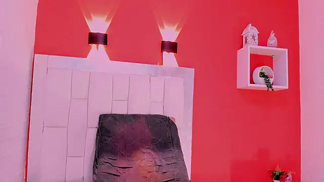 Baby doll XOXO online show from February 3, 2026, 2:53 am