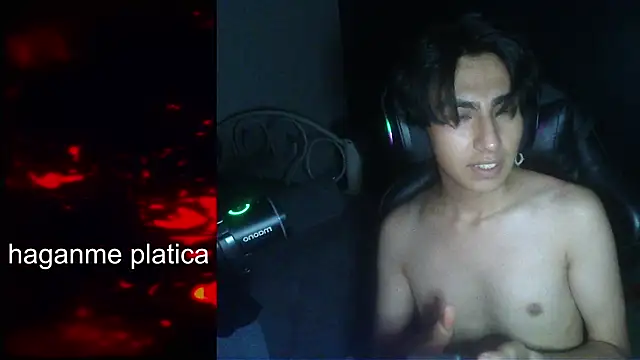 KonanStrip online show from June 1, 2026, 3:41 am