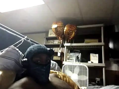 ProveYourLoyalty2 online show from March 30, 2026, 6:47 am