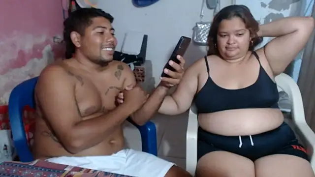 Diosa Rosa online show from April 1, 2026, 4:24 am