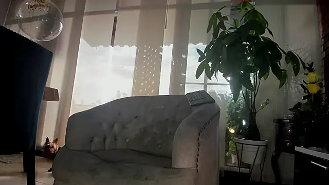 kamari gaia online show from March 22, 2026, 9:29 pm