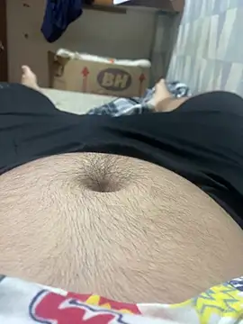 Rafa19- online show from February 27, 2026, 3:39 am