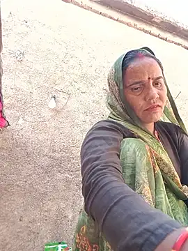 Muskan44s online show from May 19, 2026, 1:56 am