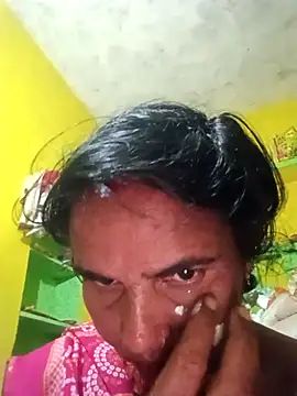 Muskan44s online show from June 1, 2026, 10:11 pm