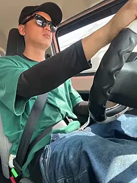 Tony-tran online show from February 7, 2026, 3:21 am