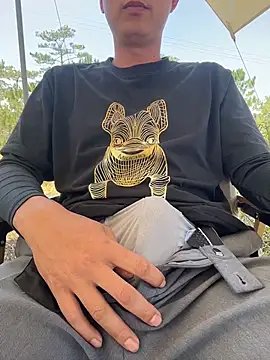 Tony-tran online show from April 4, 2026, 4:22 am