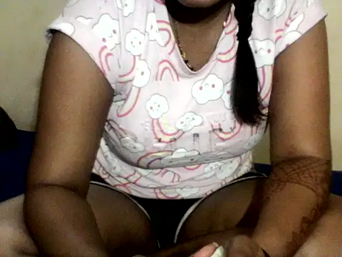 Sakina77 online show from March 26, 2026, 6:35 pm