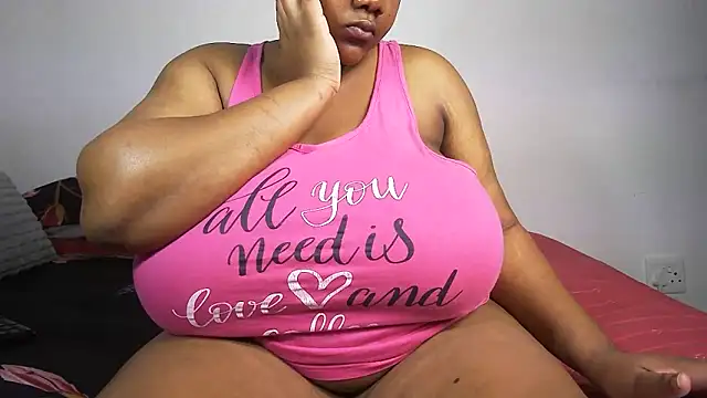 Suger-Boobs online show from June 28, 2026, 2:50 am