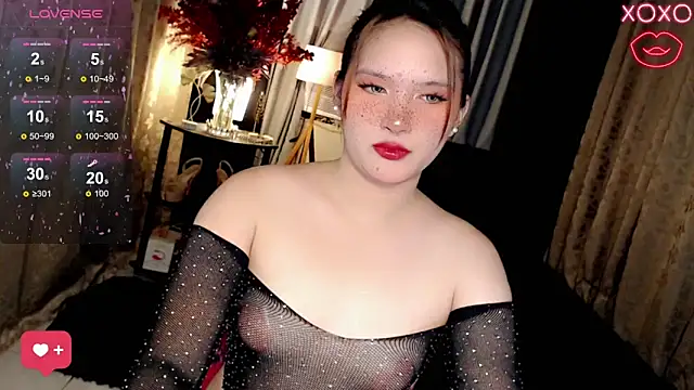 IsabellaXoXo69 online show from April 11, 2026, 11:53 pm