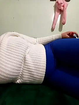 Mrjana89six online show from February 5, 2026, 9:41 pm