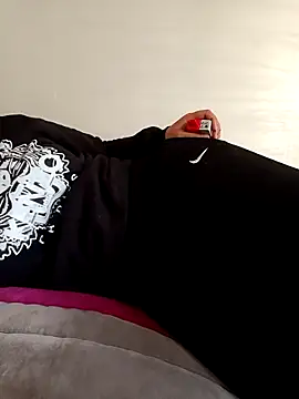 Mrjana89six online show from February 7, 2026, 3:38 pm