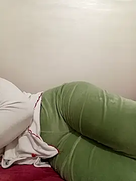 Mrjana89six online show from March 24, 2026, 3:33 am