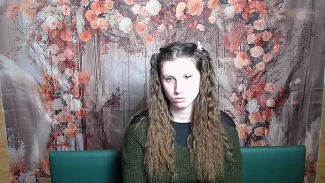 LilianaShine online show from February 1, 2026, 11:53 am