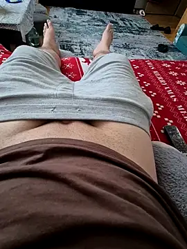 LeonbaleonA1 online show from April 18, 2026, 12:42 pm