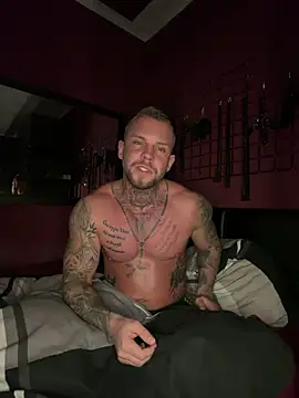 zickertdavid online show from February 10, 2026, 11:09 pm