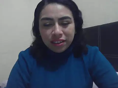 DalilahMx online show from February 3, 2026, 10:15 pm