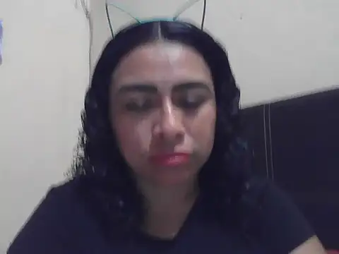 DalilahMx online show from April 17, 2026, 7:17 pm