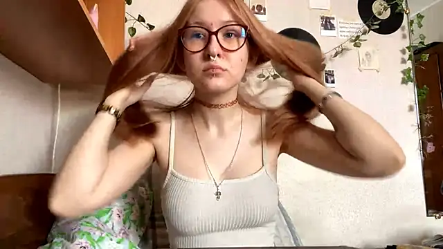 Snapshot of LaureenVielma chatting on March 13, 2026, 7:26 am LaureenVielma online show from March 13, 2026, 7:26 am