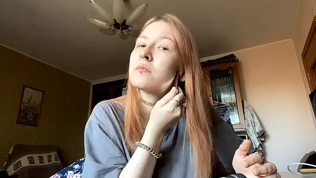 Snapshot of LaureenVielma chatting on March 23, 2026, 7:23 am LaureenVielma online show from March 23, 2026, 7:23 am