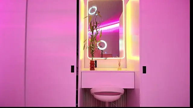 NaomiAmazing01 online show from March 29, 2026, 11:38 pm