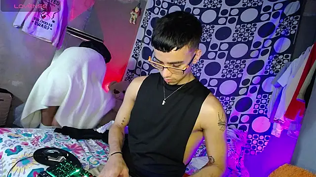 THE PERFECT COUPLE 12 online show from February 6, 2026, 3:11 am