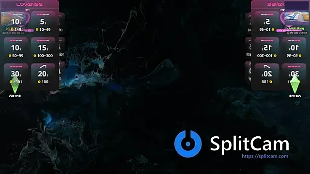 Snapshot of Walkers05 chatting on April 4, 2026, 6:49 pm Walkers05 online show from April 4, 2026, 6:49 pm