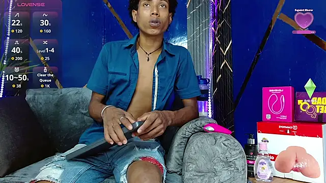 Snapshot of Walkers05 chatting on April 11, 2026, 5:50 pm Walkers05 online show from April 11, 2026, 5:50 pm