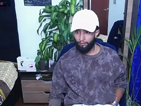  noahdiaz online show from February 20, 2026, 5:37 am