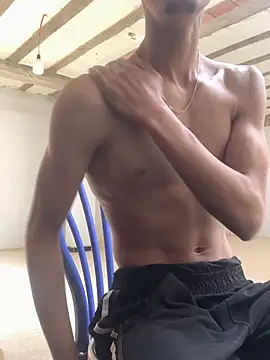 Spoo69 online show from March 28, 2026, 3:44 pm