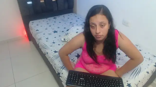 Barbara D Valencia online show from March 5, 2026, 12:34 pm