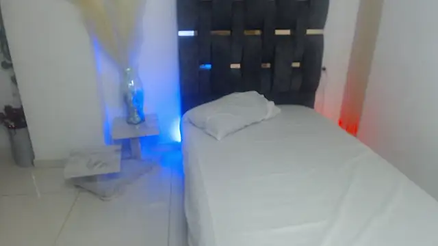 Barbara D Valencia online show from March 13, 2026, 3:40 pm