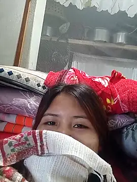 Hassina 456 online show from February 19, 2026, 2:40 am