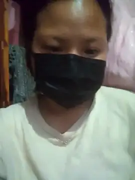 Hassina 456 online show from March 30, 2026, 12:33 am