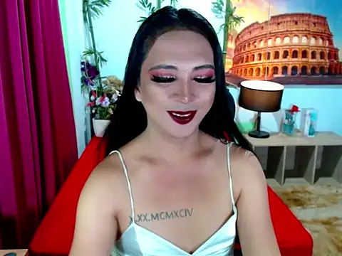 xFabulous Amanda69x online show from July 3, 2026, 4:24 pm
