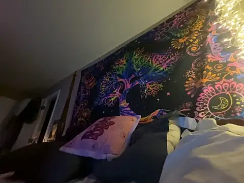 Snapshot of AngelSonnyXo chatting on February 15, 2026, 6:43 am AngelSonnyXo online show from February 15, 2026, 6:43 am