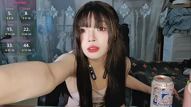 Eliana-ik online show from March 29, 2026, 12:49 pm