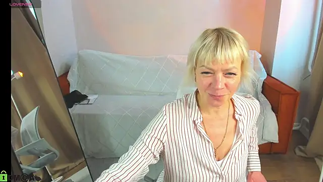 Ann Annise online show from April 15, 2026, 9:27 am