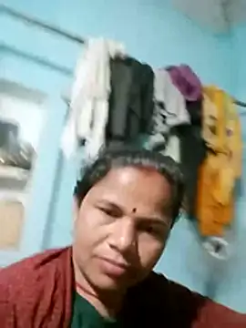 Pooja sahu online show from February 6, 2026, 9:40 pm