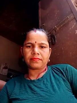 Snapshot of Pooja_sahu chatting on May 10, 2026, 5:34 am Pooja sahu online show from May 10, 2026, 5:34 am
