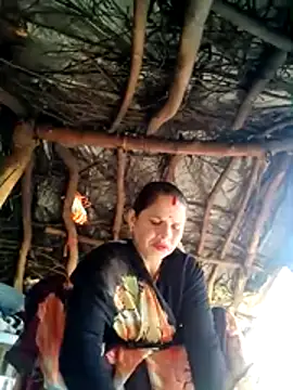 Snapshot of Lucky_couple-1 chatting on February 7, 2026, 4:38 am Lucky couple-1 online show from February 7, 2026, 4:38 am