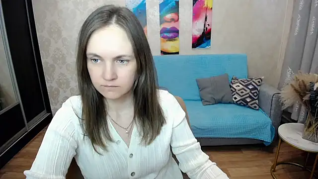 Senora Pepper online show from March 24, 2026, 1:05 pm