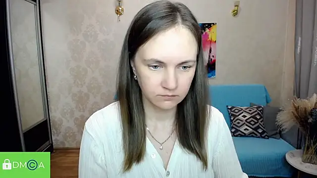 Senora Pepper online show from April 20, 2026, 1:36 pm