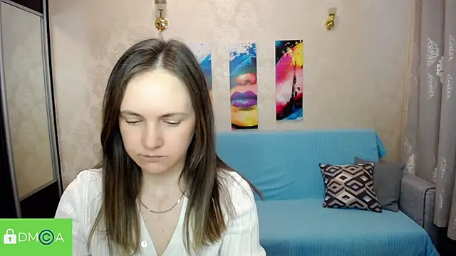 Senora Pepper online show from April 28, 2026, 2:33 pm