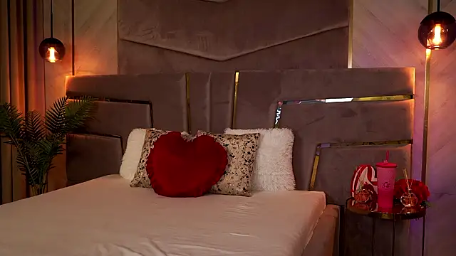 Snapshot of AmeelliaRose chatting on March 29, 2026, 6:52 pm AmeelliaRose online show from March 29, 2026, 6:52 pm