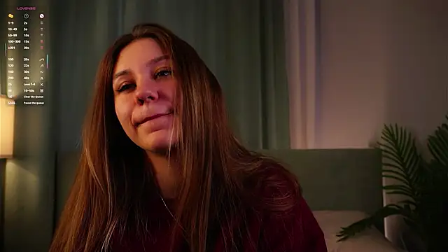 Snapshot of ShantellAngulo chatting on April 6, 2026, 1:36 am ShantellAngulo online show from April 6, 2026, 1:36 am